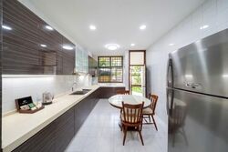 Hazel Park Terrace (D23), Terrace #561637481